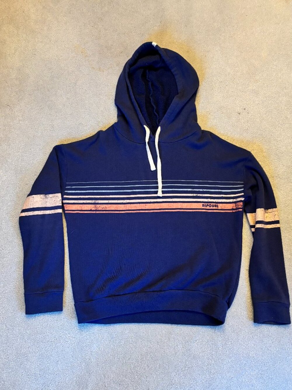 Rip Curl Hoodie